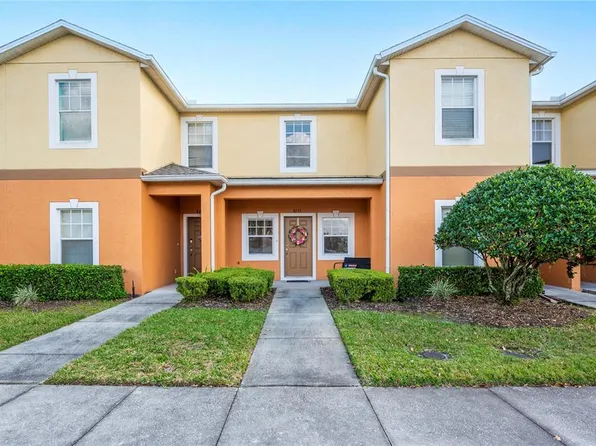 4235 Winding Vine Dr #148, Lakeland, FL 33812