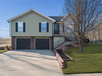 5614 N Mercier Dr, Kansas City, MO, 64118