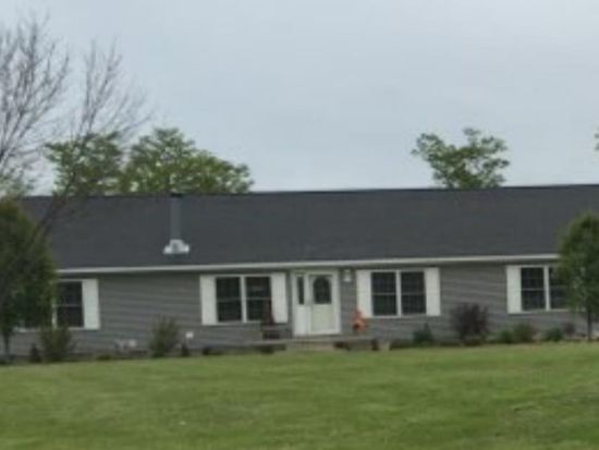 9347 State Route 279 Oak Hill Oh 45656 Mls 185560 Zillow