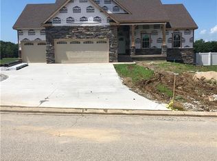 8306 Balmer Blvd, Charlestown, IN 47111