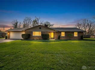 1635 Yalta Dr, Dayton, OH