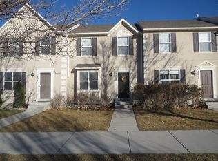 7852 N Sparrow Hawk Way, Eagle Mountain, UT 84005