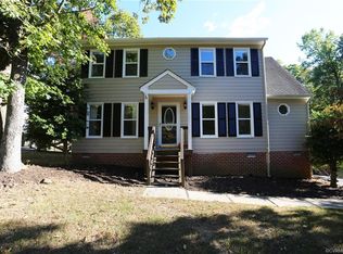 14305 Spotted Coat Ct, Midlothian, VA 23112