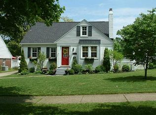 711 Pittsburgh Ave, Erie, PA 16505