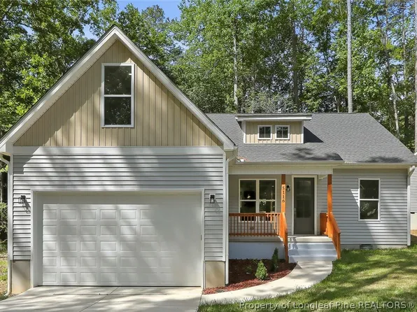 5116 Cardinal Cir, Sanford, NC 27332
