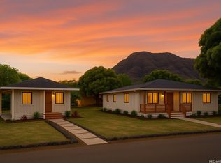 84-856 Lahaina St #C, Waianae, HI 96792