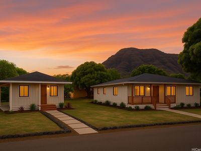 84-856 Lahaina St #C, Waianae, HI, 96792