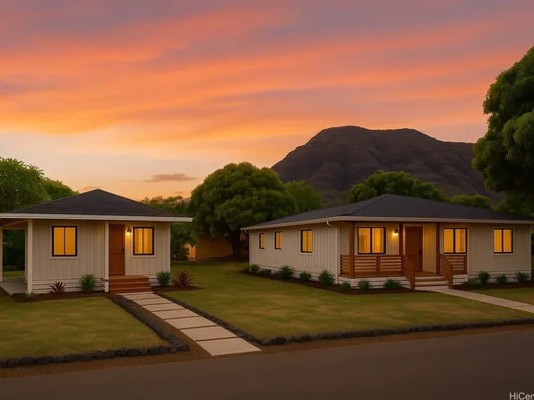 84-856 Lahaina St #C, Waianae, HI 96792