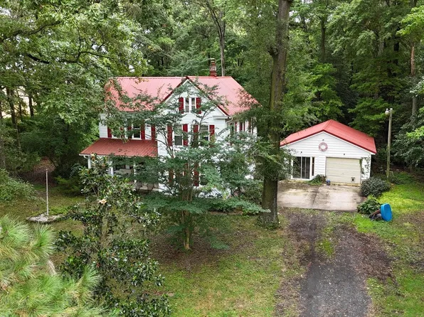 26125 Old Carriage Rd, Seaford, DE 19973