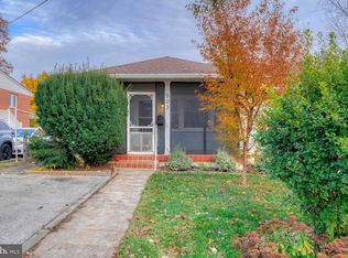 503 Lafayette Ave, Catonsville, MD 21228