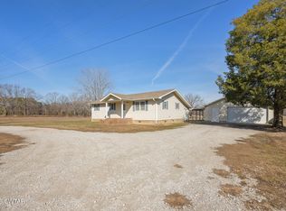 8885 Highway 77, Huntingdon, TN 38344