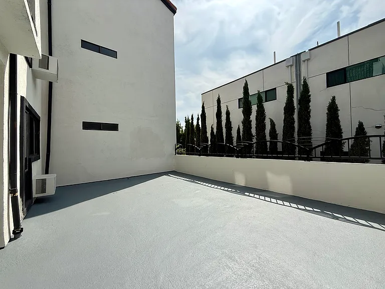 Mansfield Terrace Apartments — Photo 54