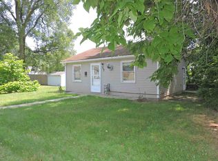 557 W Lincoln St, Nappanee, IN 46550