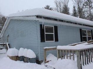 1675 Seminole Trl, Saint Germain, WI 54558