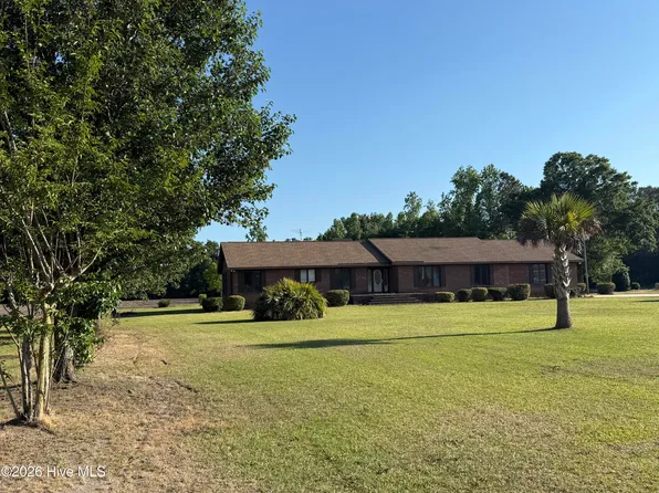 12155 Carolina 41, Bladenboro, NC 28320