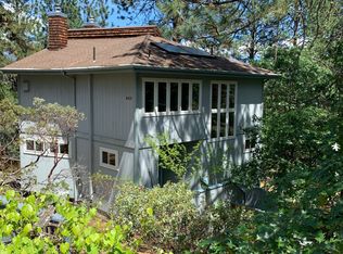 840 S Mountain Ave, Ashland, OR 97520