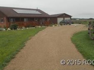 7621 County Road 253, Salida, CO 81201