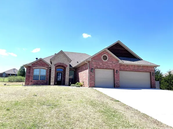 11341 White Tail Rdg, Guthrie, OK 73044