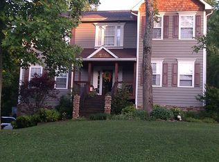 12643 Daisywood Dr, Knoxville, TN 37932
