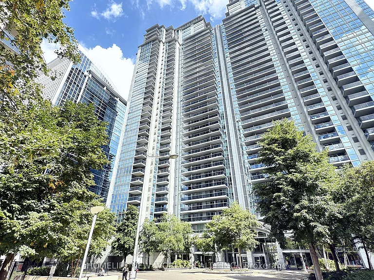 4978 Yonge St #1209 — Photo 2