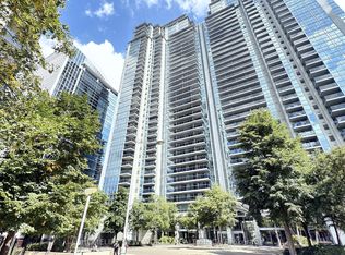 4978 Yonge St #1209, Toronto, ON M2N 7G8