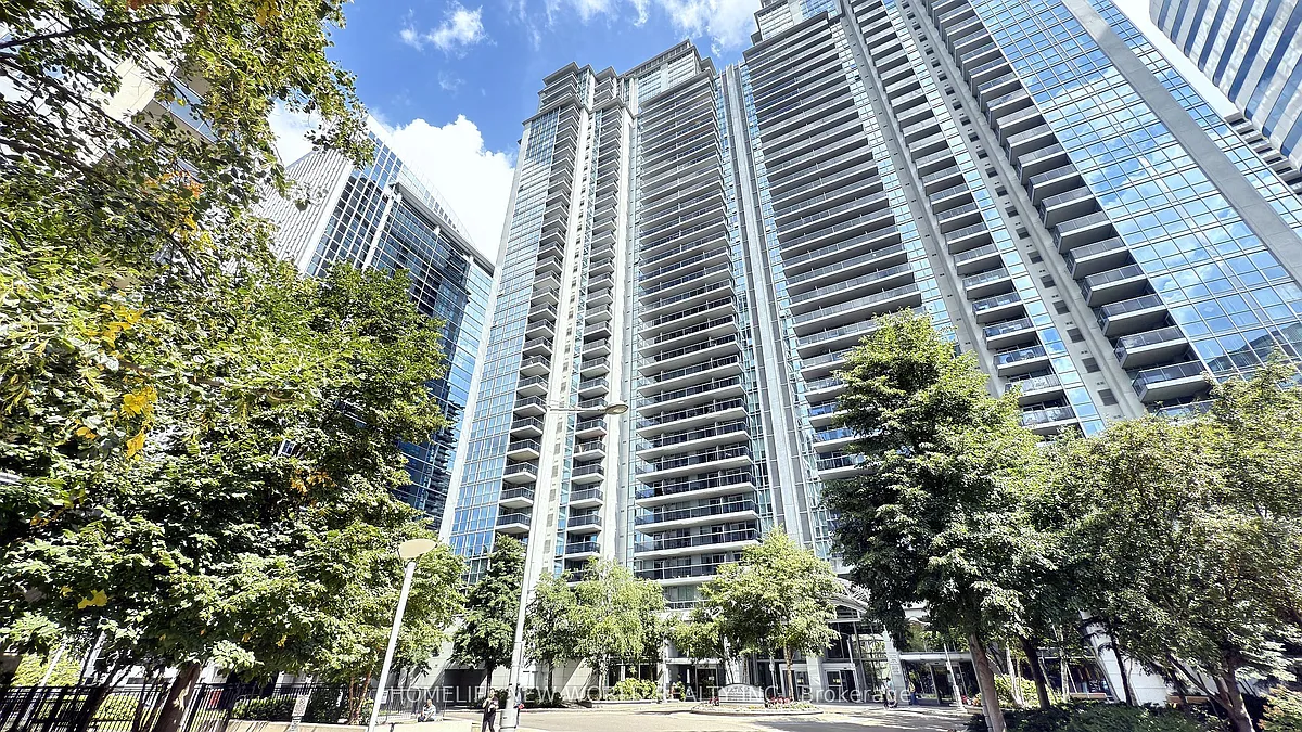 Building Photo - 4978 Yonge St #1209