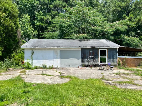 3394 Highway 402, Cordesville, SC 29434