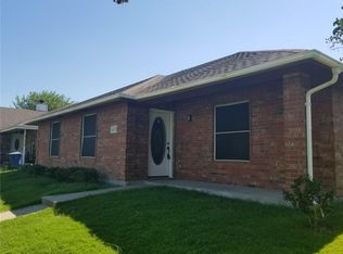 1024 Weiss Ave, Princeton, TX 75407