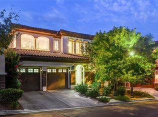 10712 Lenore Park Ct, Las Vegas, NV 89166