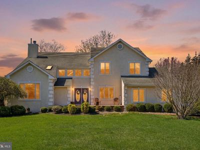16 Dogwood Dr, Burlington, NJ, 08016