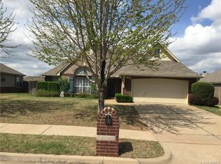 11410 S 106th Ave E, Bixby, OK 74008