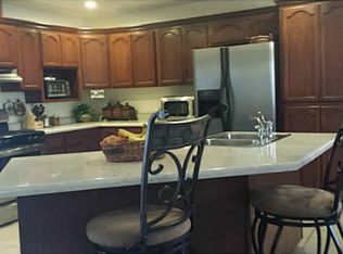 9753 Galilee Dr, El Paso, TX 79927