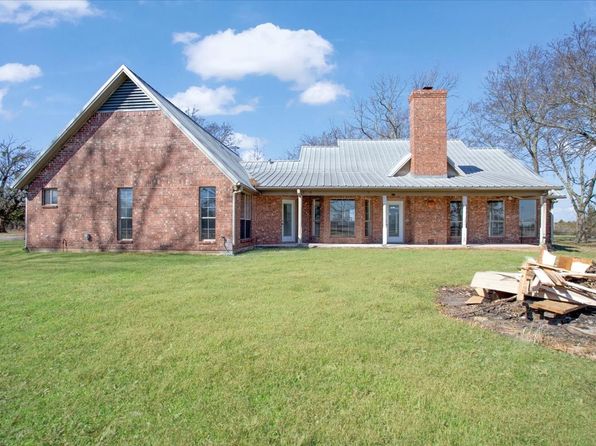 3686 Fm 100, Honey Grove, TX 75446