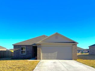 4308 Driftwood Dr, Harrah, OK 73045