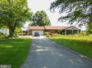 4095 Lewisberry Rd, York, PA 17404