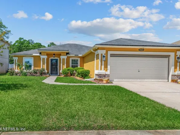 9044 GALLOWAY Drive, Jacksonville, FL 32219