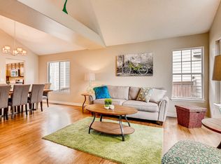 4403 W Mountain Vista Ln, Castle Rock, CO 80109