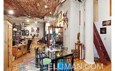 Sold by Douglas Elliman