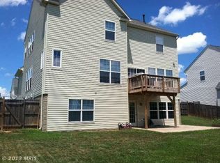 504 Blossom Dr, Berryville, VA 22611
