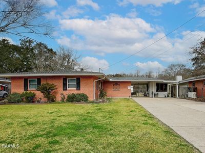 1122 Mary Lee St, Franklin, LA, 70538