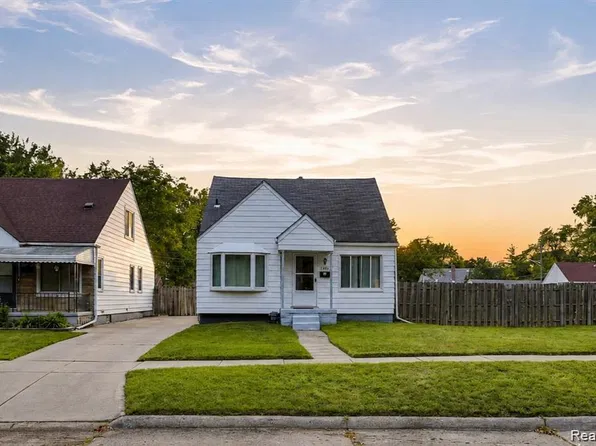 21227 Panama St, Warren, MI 48091