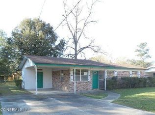 2188 W 30th St, Jacksonville, FL 32209