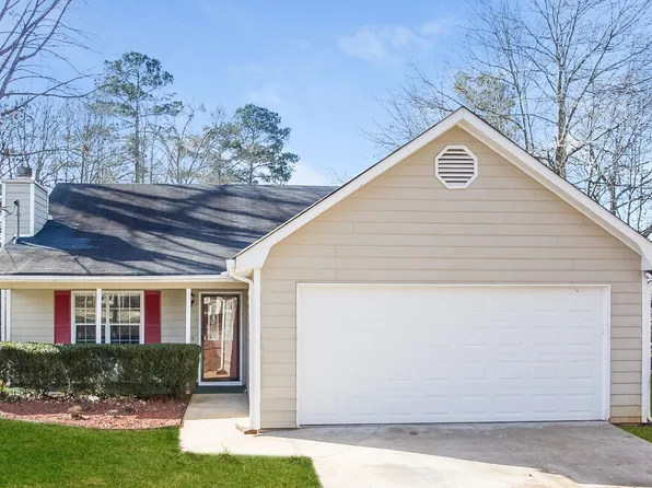 470 Rosehill Dr, McDonough, GA 30253