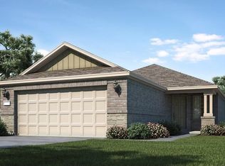 110 Martin Creek Ln, Georgetown, TX 78633