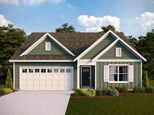 557 Summercrest Ave, Waynesboro, VA 22980