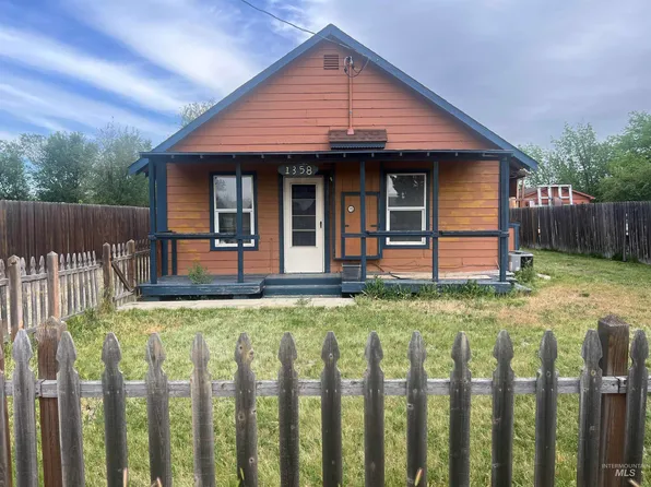 1358 Cascade Rd, Emmett, ID 83617