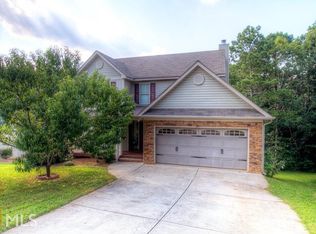 30 Autumn Pl, White, GA 30184