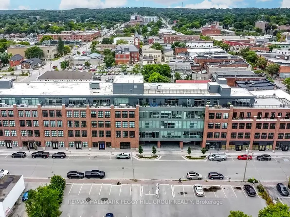 21 Matchedash St S, Orillia, ON