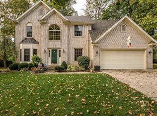 917 Forest Edge Ave, Springfield, OH 45503