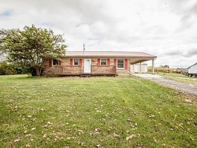 4064 Ky Highway 36 W, Cynthiana, KY, 41031